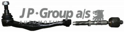 JP GROUP 1144403570 -  Поперечная рулевая тяга